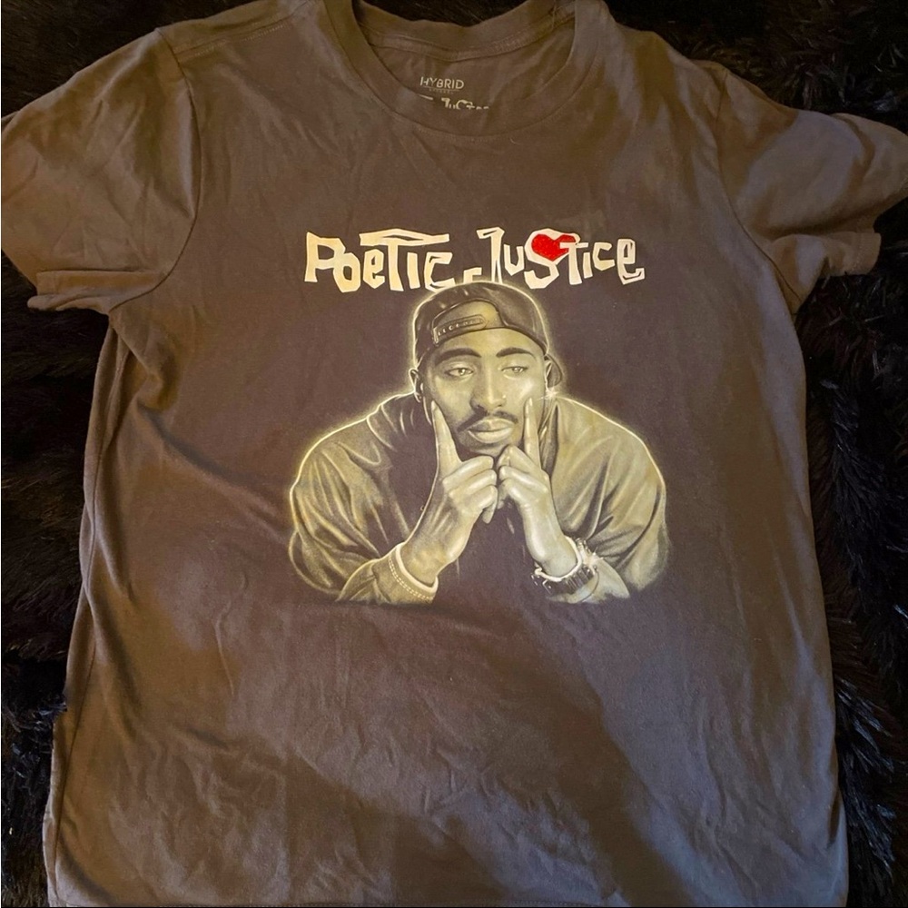 Tupac T-shirt